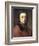 Self-Portrait, 1778-1779-Anton Raphael Mengs-Framed Giclee Print