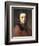 Self-Portrait, 1778-1779-Anton Raphael Mengs-Framed Giclee Print