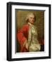 Self-Portrait, 1786-Jean Laurent Mosnier-Framed Giclee Print
