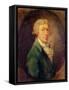 Self Portrait, 1787-Thomas Gainsborough-Framed Stretched Canvas