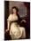 Self Portrait, 1787-Angelica Kauffmann-Mounted Giclee Print
