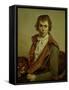 Self Portrait, 1794-Jacques-Louis David-Framed Stretched Canvas