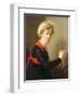 Self Portrait, 1800-Elisabeth Louise Vigee-LeBrun-Framed Giclee Print