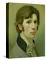 Self-Portrait, 1802-Philipp Otto Runge-Stretched Canvas