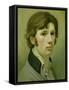 Self-Portrait, 1802-Philipp Otto Runge-Framed Stretched Canvas