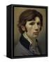 Self-Portrait, 1802-Philipp Otto Runge-Framed Stretched Canvas