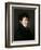 Self-Portrait, 1810-1813-Zacarias Gonzalez Velazquez-Framed Giclee Print