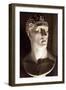 Self-Portrait, 1812 Bust-Antonio Canova-Framed Giclee Print