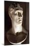 Self-Portrait, 1812 Bust-Antonio Canova-Mounted Giclee Print