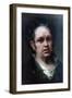 Self Portrait, 1815-Francisco de Goya-Framed Giclee Print