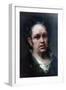 Self Portrait, 1815-Francisco de Goya-Framed Giclee Print