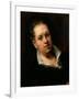 Self Portrait, 1815-Francisco de Goya-Framed Giclee Print