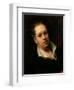 Self Portrait, 1815-Francisco de Goya-Framed Giclee Print