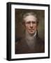 Self Portrait, 1828-Rembrandt Peale-Framed Giclee Print