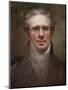 Self Portrait, 1828-Rembrandt Peale-Mounted Premium Giclee Print