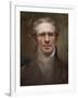 Self Portrait, 1828-Rembrandt Peale-Framed Giclee Print