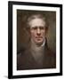 Self Portrait, 1828-Rembrandt Peale-Framed Giclee Print