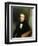 Self Portrait, 1839-Joshua Horner-Framed Giclee Print