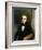 Self Portrait, 1839-Joshua Horner-Framed Giclee Print