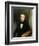 Self Portrait, 1839-Joshua Horner-Framed Giclee Print