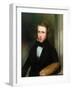 Self Portrait, 1839-Joshua Horner-Framed Giclee Print