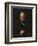 Self Portrait, 1848-James Ramsay-Framed Giclee Print