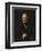 Self Portrait, 1848-James Ramsay-Framed Giclee Print