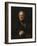 Self Portrait, 1848-James Ramsay-Framed Giclee Print