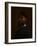 Self Portrait, 1867-68-Jean Frederic Bazille-Framed Giclee Print