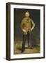 Self-Portrait, 1878-1879-Edouard Manet-Framed Premium Giclee Print