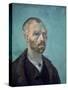 'Self Portrait', 1888. Artist: Vincent van Gogh-Vincent van Gogh-Stretched Canvas