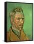 Self Portrait, 1888-Vincent van Gogh-Framed Stretched Canvas