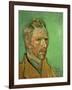 Self Portrait, 1888-Vincent van Gogh-Framed Giclee Print