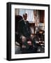 Self Portrait, 1909-Henry Tonks-Framed Giclee Print