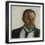 Black Frame