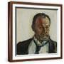 Brown Frame