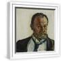White Frame