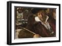 Black Frame