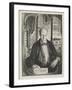 Self-Portrait, 1921-George Wesley Bellows-Framed Giclee Print