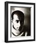 Self-Portrait, 1924-El Lissitzky-Framed Giclee Print