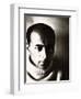 Self-Portrait, 1924-El Lissitzky-Framed Giclee Print