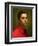 Self Portrait, 1959-Antonio Ciccone-Framed Giclee Print