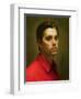 Self Portrait, 1959-Antonio Ciccone-Framed Giclee Print