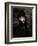 Self-Portrait, 20th Century-Ignacio Zuloaga-Framed Giclee Print