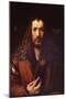 Self Portrait 2-Albrecht Dürer-Mounted Art Print