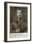 Self Portrait Aged 28, 1500-Albrecht Dürer-Framed Giclee Print