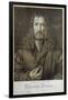 Self Portrait Aged 28, 1500-Albrecht Dürer-Framed Giclee Print