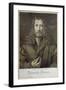 Self Portrait Aged 28, 1500-Albrecht Dürer-Framed Giclee Print