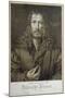 Self Portrait Aged 28, 1500-Albrecht Dürer-Mounted Giclee Print