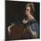 Self-Portrait as a Lute Player-Artemisia Gentileschi-Mounted Giclee Print